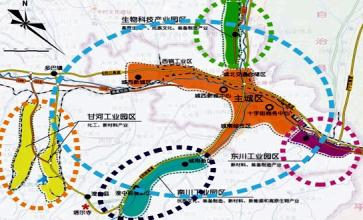 青海省出台意见促进开发区园区转型升级创新发展