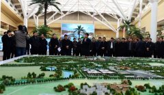 京津冀构建旅游圈 共谋“十三五”协同发展