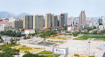 海港区打造大北部大物流大旅游京津冀协同发展新亮点