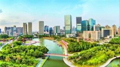 陈文丰：创新创业生态建设是国家高新区“十三五”发展主线