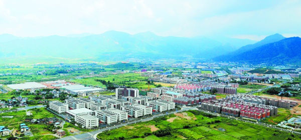 郴州经济开发区：做优平台建设实现产业兴区