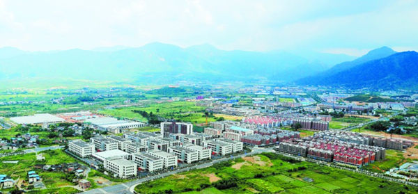 郴州经济开发区:做优平台建设实现产业兴区