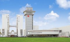 郑州国家高新技术产业标准化示范区通过验收
