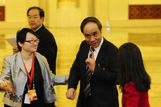辜胜阻：中国民营经济“十三五”时期有六大机遇