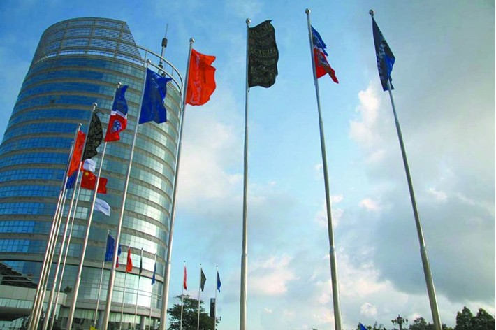 高新区新增国家创意谷促进与国外高校的合作