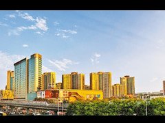 自贡纳入全省通航产业发展规划总体布局，四川“南翼”即将起飞！