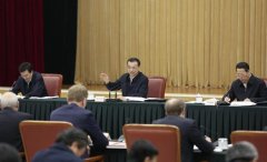 以新发展理念编制“十三五”规划