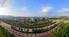 河源高新区与建行签订科技金融合作协议
