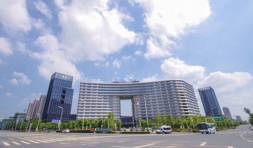 合肥高新区挖掘新动能激发新活力跻身全国十强