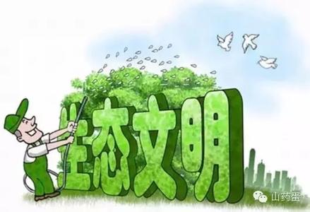“十三五”绿色发展目标如何“量”化
