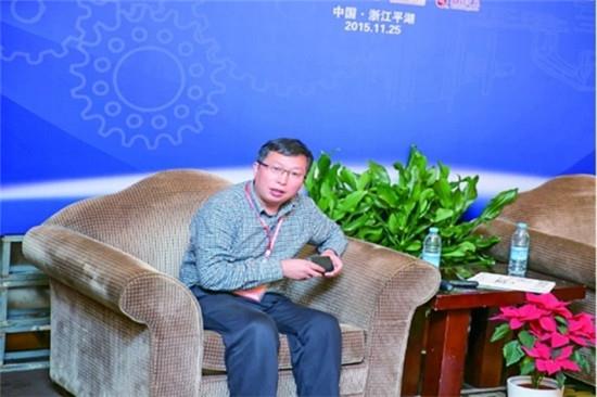 汽车产业零部件企业“十三五”规划
