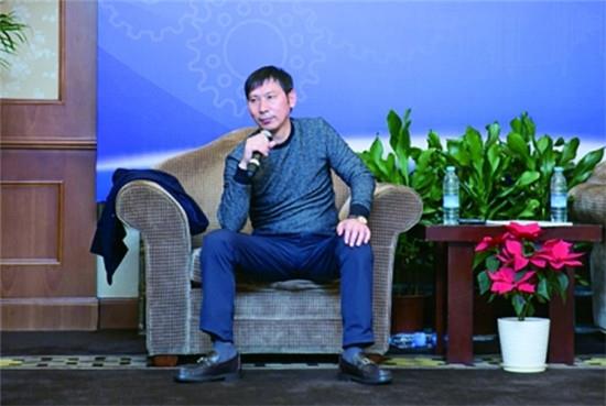 汽车产业零部件企业“十三五”规划