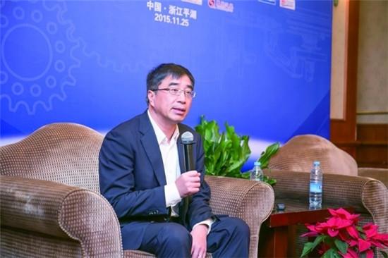 汽车产业零部件企业“十三五”规划