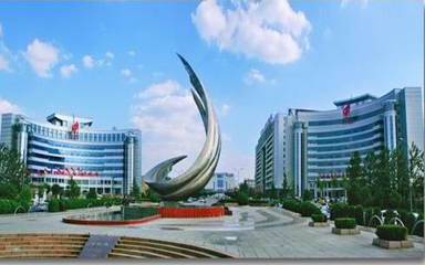 济南高新区加快构建“两城两谷”