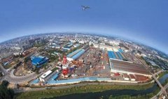 十六家省级高新区获批国家高新区