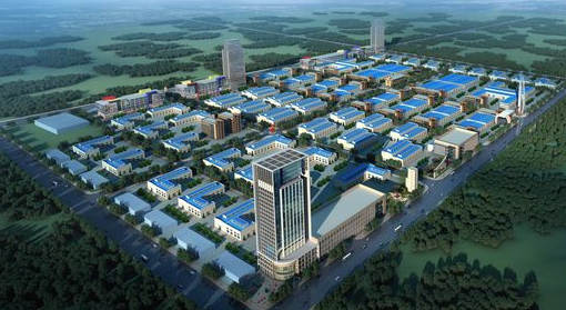 新兴产业用地将获新政支持