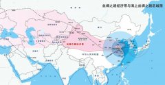 “十三五”上海将主动服务长江经济带和“一带一路”建设