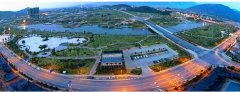 郴州高新区申报“省级水利风景区”获批