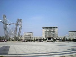 锦州市松山新区全面奏响国家高新区发展主旋律