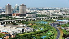 苏州6个经开区上榜中国百强产业园