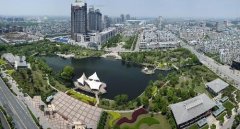 秀洲新区：十年锤炼 成就“国字号”高新区