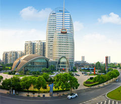 南昌高新区建设全国最大的触摸屏生产基地