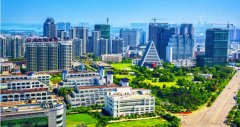 合肥高新区获批创建国家安全产业示范园