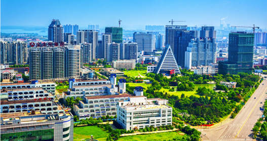 合肥高新区获批创建国家安全产业示范园