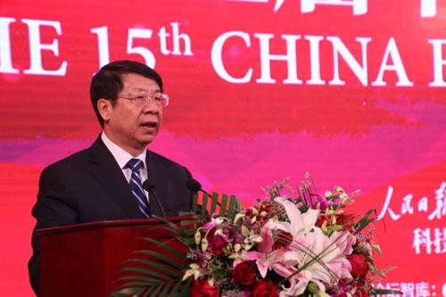 史耀斌:发展PPP要增强社会资本的信心