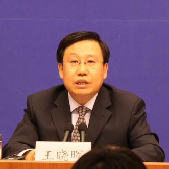 王晓晖：推动文化产业成为国民经济支柱性产业