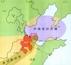 滨州北海经济开发区：新兴农业经营主体加速产业升级发展