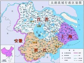 “十三五”水专项工作将聚焦京津冀区域和太湖流域