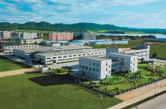 广东江门高新区获批建设国家创新型特色园区