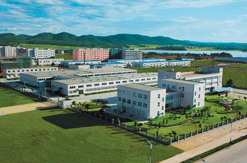 广东江门高新区获批建设国家创新型特色园区