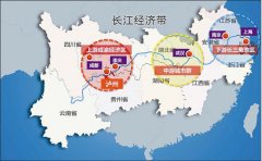 湖北长江经济带产业基金用400亿撬动4000亿社会资本