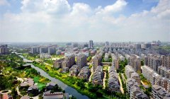 广州城乡一体化进程中生态建设机制现状分析
