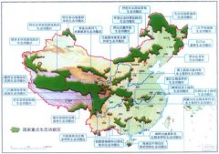 重点生态功能区新型城镇化发展路径选择