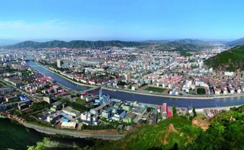 张家口经开区:产城教一体化”闯出现代城区发展新天地