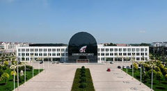 泗阳：高标准创建国家级经济技术开发区