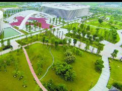 海绵城市建设将纳入佛山“十三五”规划