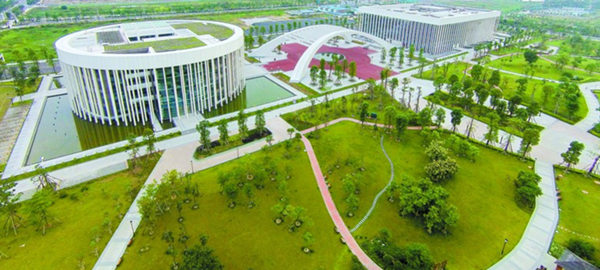 海绵城市建设将纳入佛山“十三五”规划
