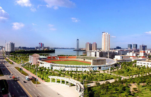 南昌经开区成四个省级产业基地 纸箱需求一重地诞生!