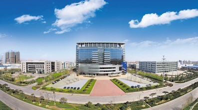 潍坊高新区：对接国际技术 打造转型发展新引擎