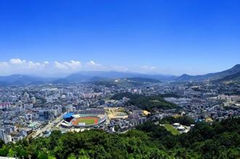 龙岩高新区：打造全市经济发展重要增长极