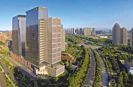 宁波:高新区出台众创空间认定管理办法