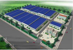 山东诸城经济开发区食品产业成功创建国家新型工业化产业示范基地