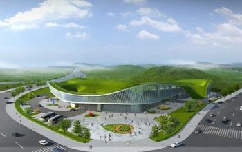 地方“十三五”设计美丽中国 绿色建筑成高频词汇