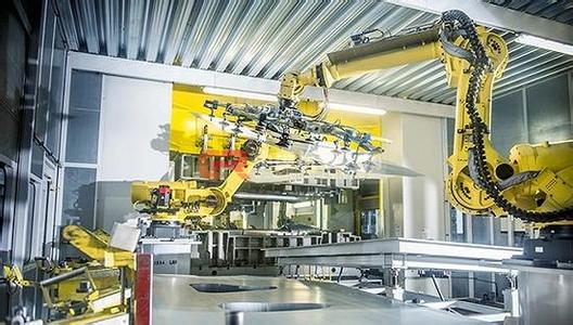 《国家智能制造标准体系建设指南》解读