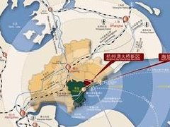 中新天津生态城正在抓紧制定“临海新城专项产业规划”