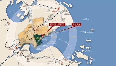 浙江海盐经济开发区战略性新兴产业发展态势良好
